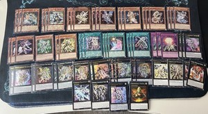 Constellar Deck | eBay
