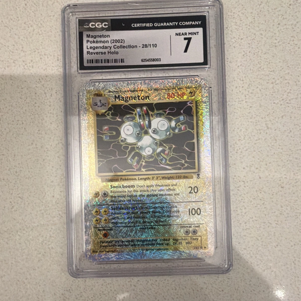 Magneton