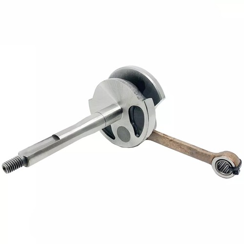 ALBERO MOTORE RACING ANTICIPATO PIAGGIO CIAO/SI 50CC - SPINOTTO 10MM JASIL - Foto 1 di 2