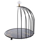 Tortenteller Kuchendekoration Obstpraxisschale Snack -Servierschale