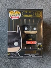 FUNKO POP DC SUPER HEROES 80 YEARS BATMAN 1989 # 275 EXCLUSIVE TARGET 2019