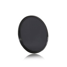 62mm ND8 Filter Graufilter Neutral Density 62mm