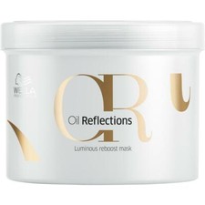 Wella Professional Oil Reflections Luminous Hair Mask 500ml