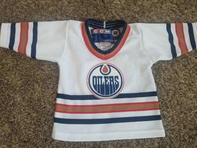 toddler oilers jersey