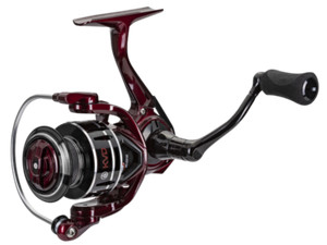 Lew's KVD300 Spinning Reel - Multicolor