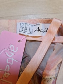 Lise Charmel Antigel Estival Garden Fleurs Bra 38C