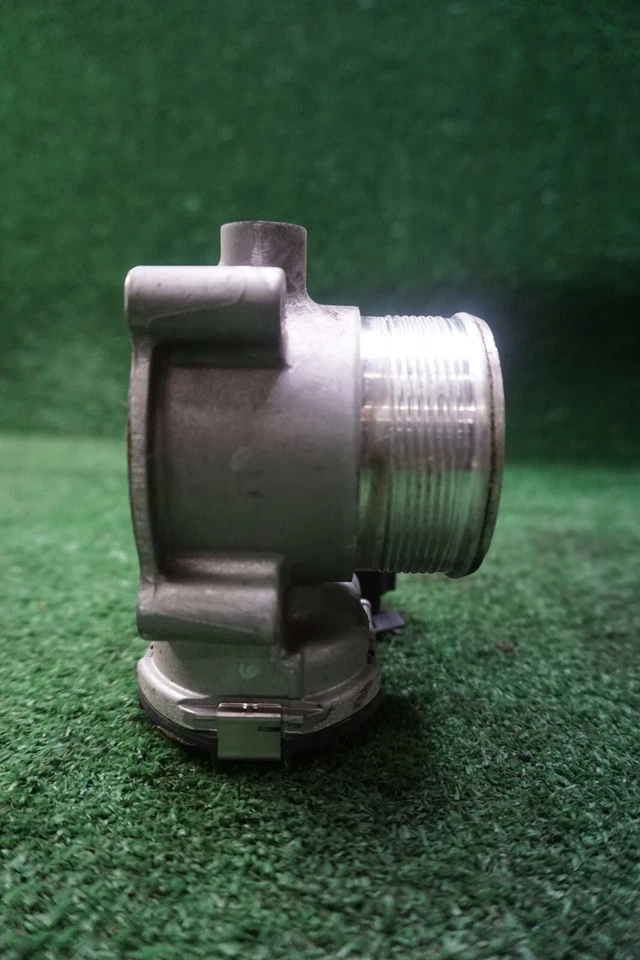 2018 VOLKSWAGEN JETTA 1.8L Throttle Body OEM 0280750718 - Image 4 of 4