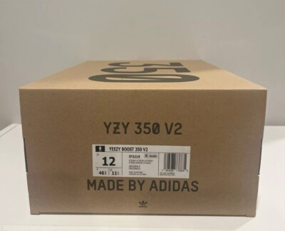 Bran new  in box yeezy 350 s-l400.jpg main image 2