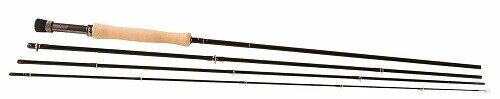 Greys GR40 Trout Fly Fishing Fly Rods