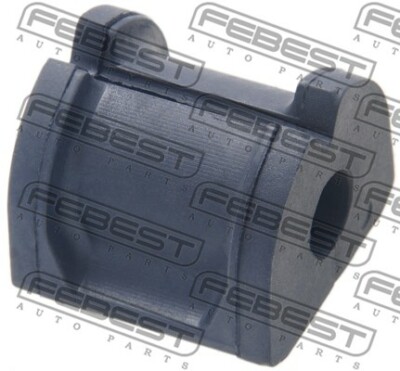 FEBEST SSB-G12R15 Stabiliser Mounting for SUBARU