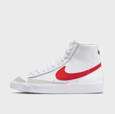 NIKE BLAZER MID 77 (GS) DA4086 117