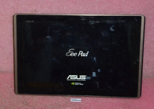 ASUS Eee Pad Transformer Tablets & eReaders with Expandable Memory