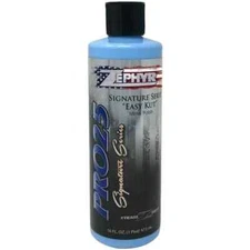 Zephyr Pro-25 Easy Kut Metal Polish 16 oz PRO-25016