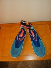 Speedo Water Shoes Lake Swimming Canoeing Kayaking Floating Boating sm 5-6