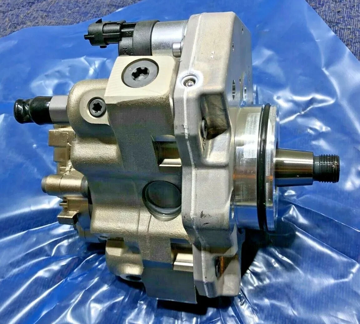 Bosch 0445020148 Genuine Cummins 6.7 Fuel Injection Pump 5264250 