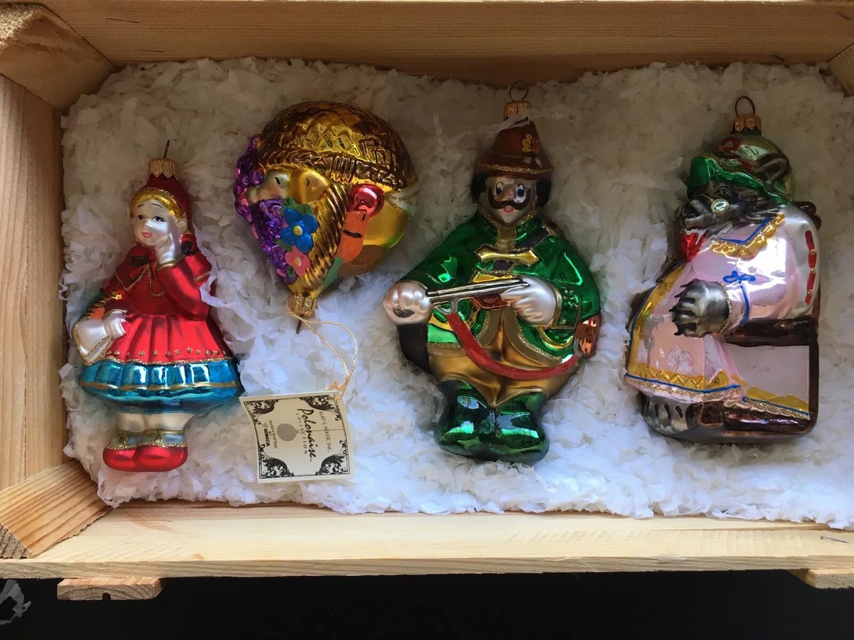 ビートルズ Heirloom Ornament オーナメント Carl I157 ビートルズ