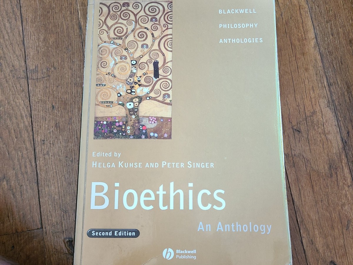 洋書 A Companion to Bioethics A Companion to Bioethics (Blackwell Companions to Philosophy