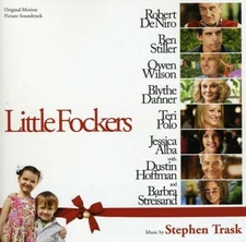 Stephen Trask, Little Fockers (Original Motion Pi, audioCD