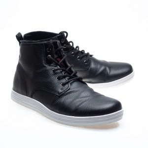 ben sherman chukka boots