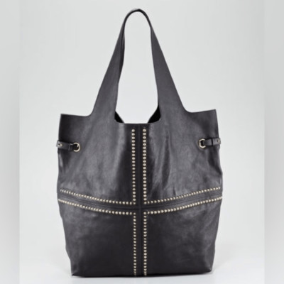 Givenchy George V Ball-Chain Shopper