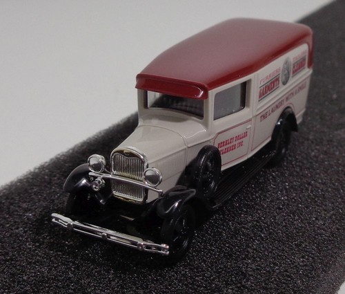 Busch H0 47712 Ford Model AA "Berkley Cleaner" NEU & OVP - Picture 4 of 6