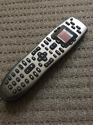 Logitech Harmony 650 Universal Remote Control Tv Accessories Gumtree Australia Gold Coast City Bundall 1279916544 Logitech Harmony 650 Universal Remote, Logitech Harmony 650 Universal Remote