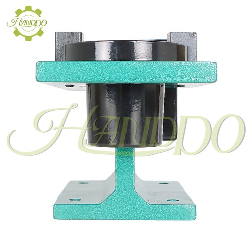 Green Universal CAT40 CNC Tighten Tool Holder Tightening Fixture Clamping New - Picture 6 of 8