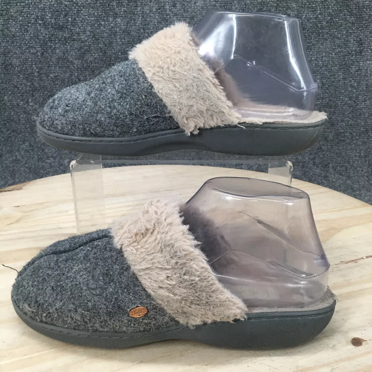Kooba womens hotsell slippers