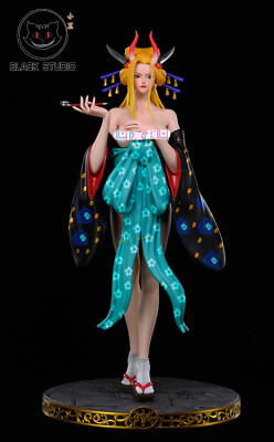 海外フィギュア BLACK STUDIO バレット スタンドスタジオ - カイオランド