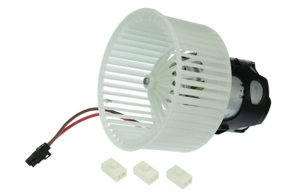 Moteur Souffleur à Courant Alternatf Arrère Lexus GX470 2003 2004 - Foto 7