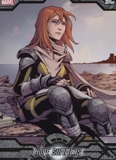 [DIGITAL] Topps Marvel - Hope Summers - 2023 23 S1 Tier 5 Black Base