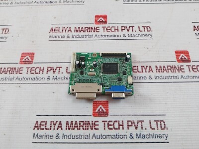CEE L9137-1N Interface Board CA-F120 48.7E205.01N | eBay