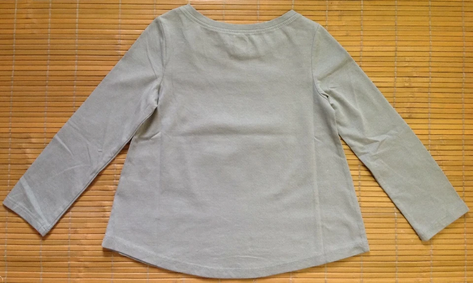 Camiseta Koala, Fondo Verde, Tallas: 2T y 4T Foto 2 de 3