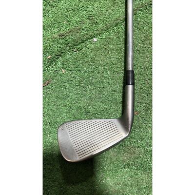 送料込 BURNER 5&#39;7 1/2 SYSTM Taylormade burner mid size golf iron 5 RH 38” / 2I-S113 | eBay