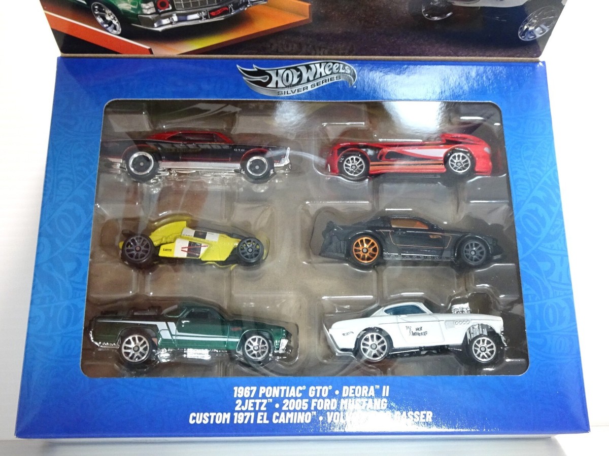 Hot Wheels Convention 2025 Special Set　② Hot Wheels Convention 2025 Special Set ② 2025 Hot Wheels