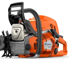 Husqvarna 592XP Chainsaw Powerhead Only