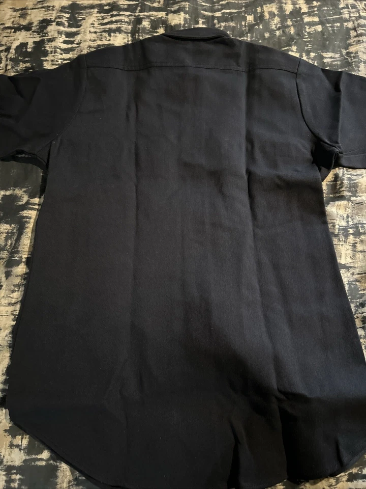 F1 8200W LAPD NAVY FEMALE SHIRT - Image 4 of 4