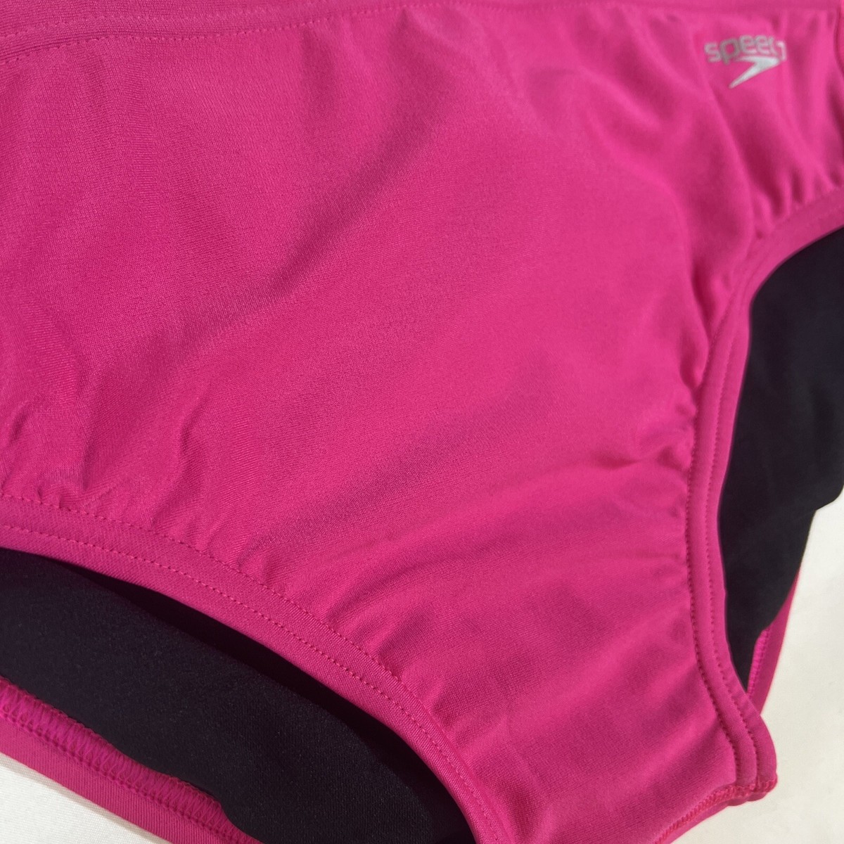 パンツ PHEENY/producttwelve speedo Speedo Swim Diaper With Snaps Size M 12M 18 to 22 lbs