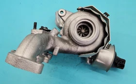 Turbolader Škoda Audi Seat Volkswagen BV39F-0098, 03L253016H ÜBERHOLT !