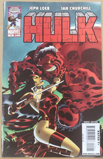 Hulk #15 (2009) Very Fine (8.0) Intro: Red She-Hulk