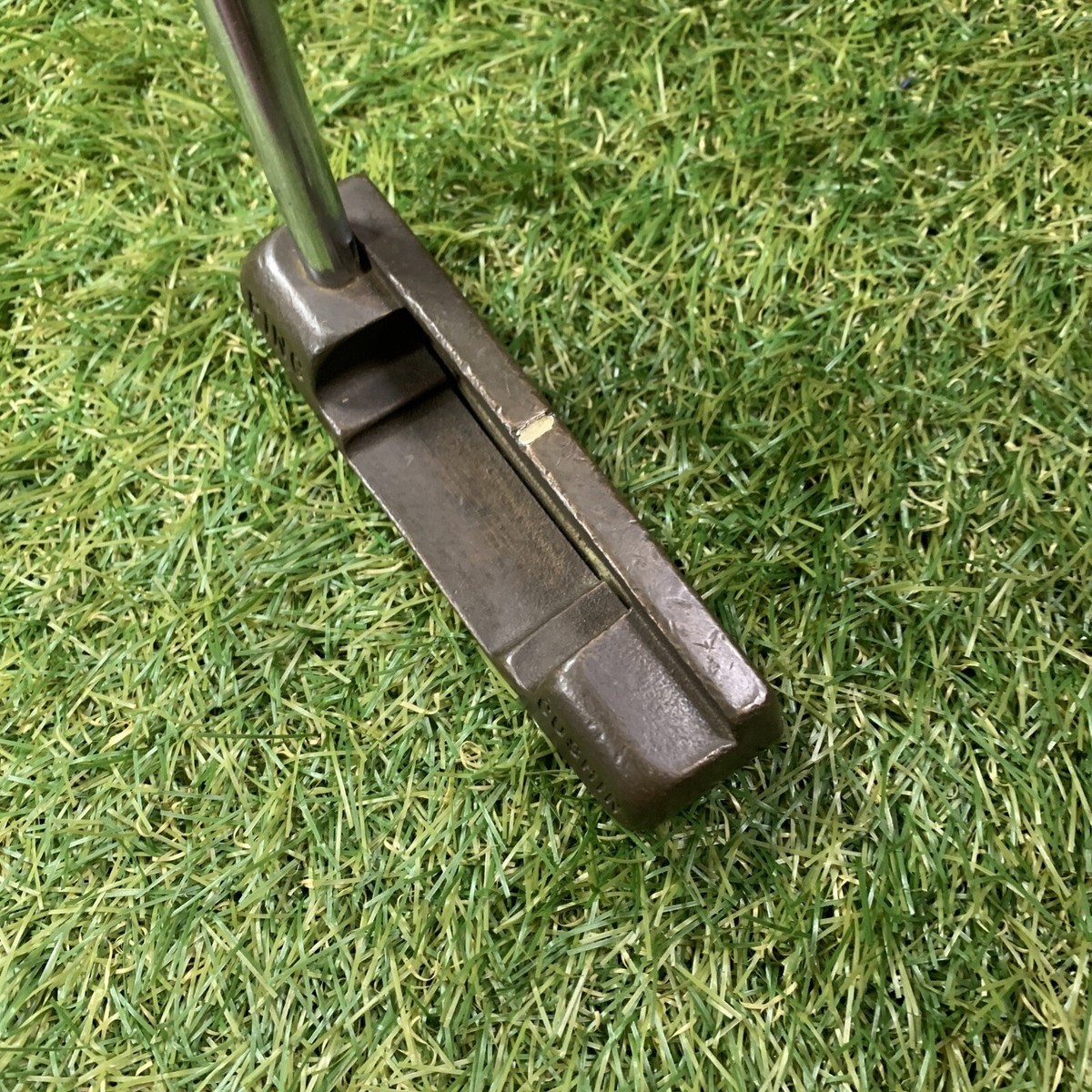 PING - ルーシー PING PLD Anser Putter - 36