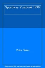 Speedway Yearbook 1990