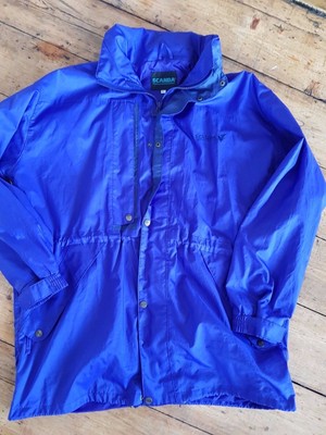scanda waterproof jacket
