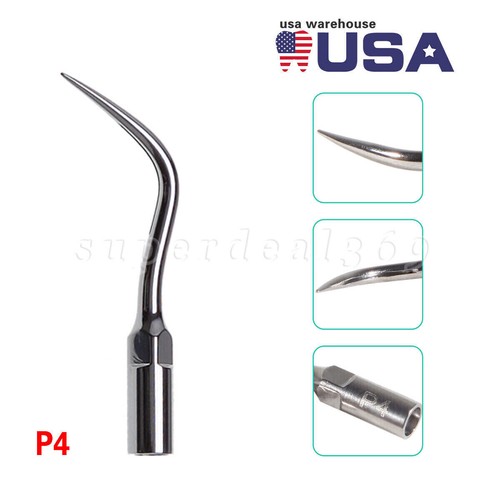 Ultraschall Piezo Zahnskalierer Handstück LED Licht F/ EMS/SPECHT/DTE/SATELEC - Bild 89 von 203