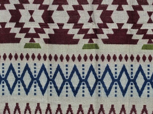 Yak Wool Blend|Kashmir|Shawl/Throw |Handloomed|Reversal|Olive/Black/Wine/Pearl - Picture 7 of 7