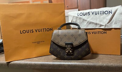 Louis Vuitton Authentic Hangbag