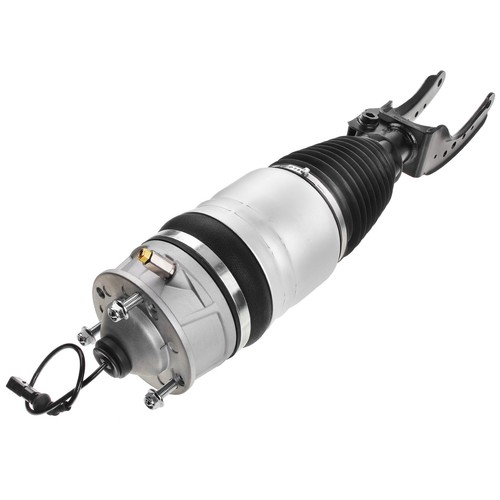 4x suspensión neumática delantera y trasera L+R para Porsche Cayenne 92A VW Touareg 7P - Imagen 9 de 10