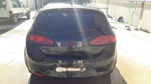 1P0955024A Motor Limpia Delantero para SEAT LEON (1P1) Comfort Limited 2 112678 - Imagen 5 de 8