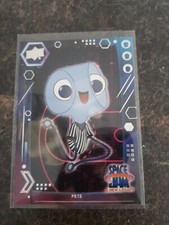 2021 Upper Deck Space Jam A New Legacy Pete Card# 16