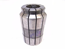 USED UNIVERSAL ENGINEERING AF352 ACURA FLEXT COLLET 1-3/32" (1.094")